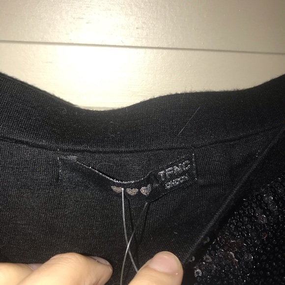 LF sequins star skirt - Picture 5 of 5